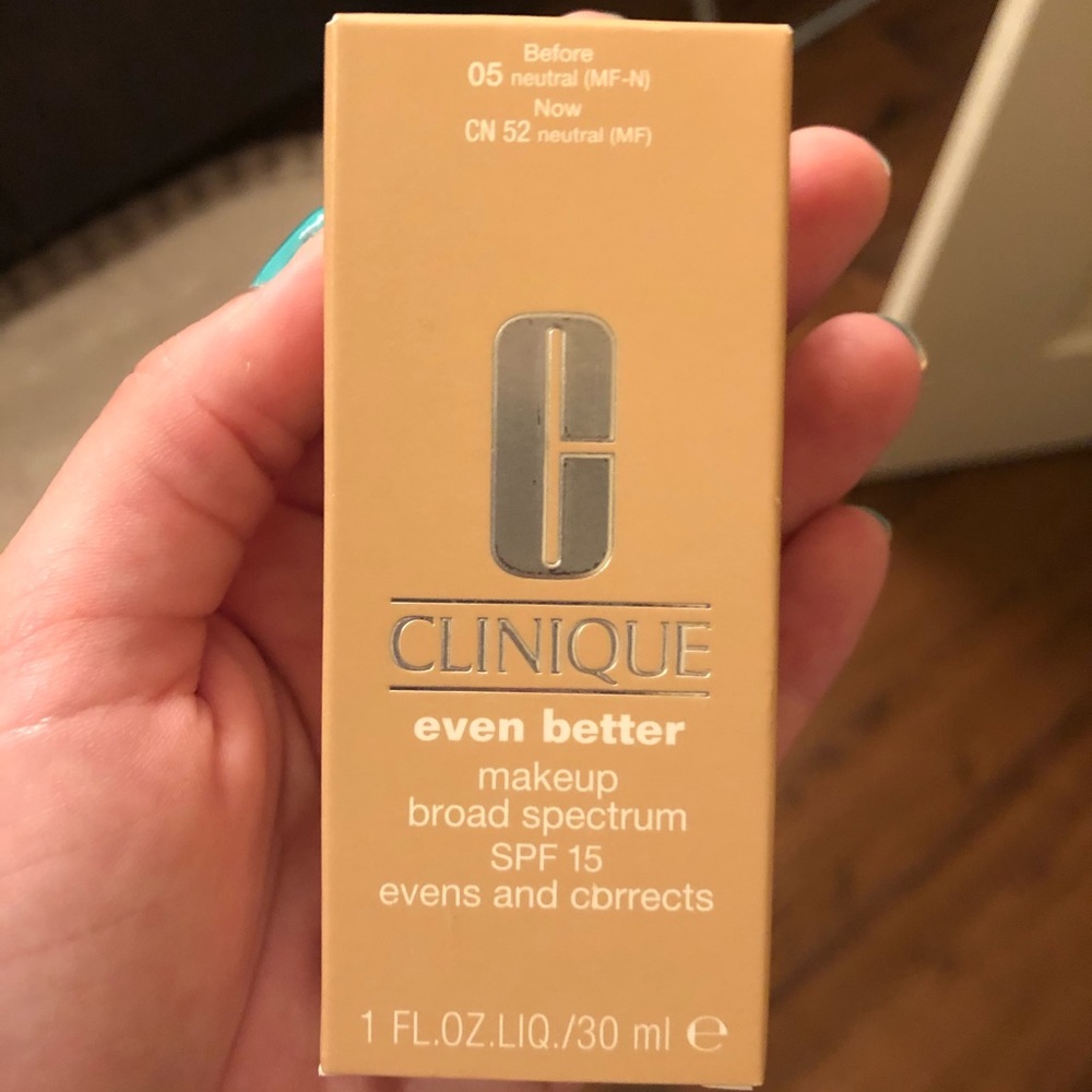 Clinique